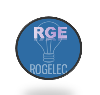 ROGELEC: électricien , électricité rge , entreprise d'éléctricité , dépannage é